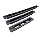 Przepustnica wentylacyjna - 295mm