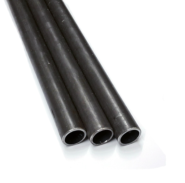 Steel tube straight ~980mm