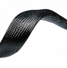 Cable sleeve 7-19mm 10meter