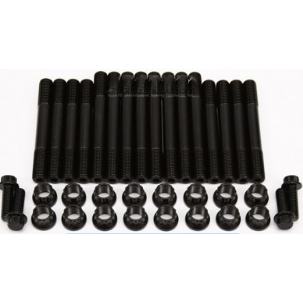 ARP VW/Audi 2.7L BI-TURBO V6 Main Stud Kit-ARP2000