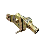 Zawór przepływowy V1 do pakietu grzewczego - 16mm