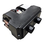 Pakiet grzewczy 2,9 kW 12V