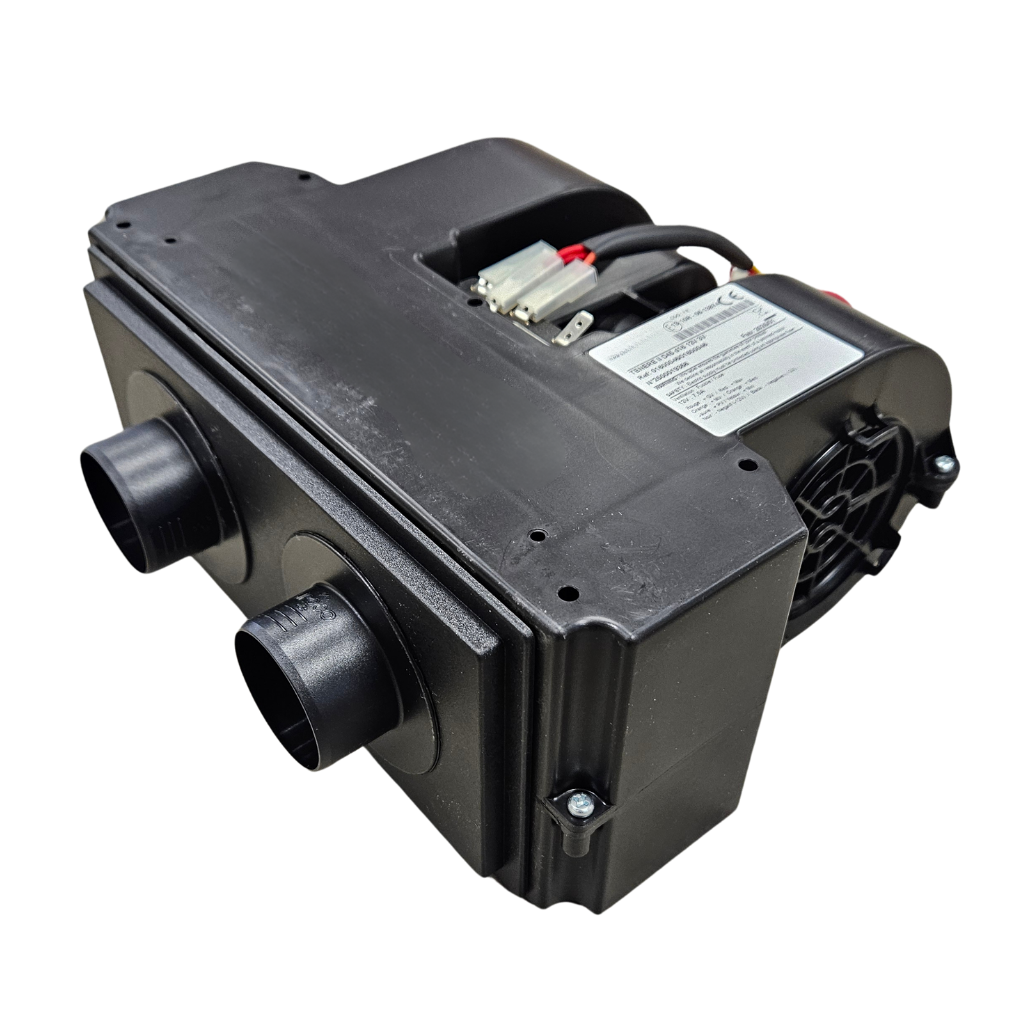 Pakiet grzewczy 2,9 kW 12V