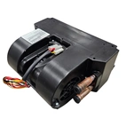 Pakiet grzewczy 2,9 kW 12V