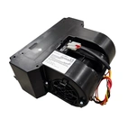 Pakiet grzewczy 2,9 kW 12V