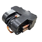 Pakiet grzewczy 3,1Kw 12V