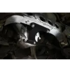 168L BMW E90 Wzmocnienie mocowania dyfra dyferencjaÅ‚u E91 E92 E93