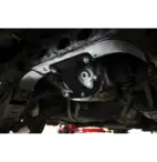 168L BMW E90 Wzmocnienie mocowania dyfra dyferencjaÅ‚u E91 E92 E93