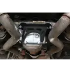 215L BMW E90 Wzmocnienie wspornika mechanizmu różnicowego E91 E92 E93