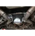 215L BMW E90 Wzmocnienie wspornika mechanizmu różnicowego E91 E92 E93