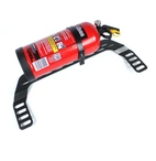 Uchwyt gaśnicy do BMW