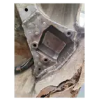 Zestaw Naprawczy Mocowania Wahacza Wleczonego Bmw E46