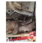 Zestaw Naprawczy Mocowania Wahacza Wleczonego Bmw E46