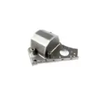 Zestaw Naprawczy Mocowania Wahacza Wleczonego Bmw E46