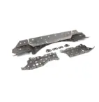 BMW E46 Wzmocnienie tylnej podłogi M3 (BEZ Facelift)