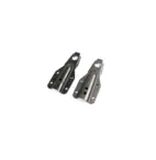 Komplet Mocowań Zbiornika Oraz Przewodów Hamulcowych Bmw E46