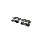 Komplet Mocowań Zbiornika Oraz Przewodów Hamulcowych Bmw E46