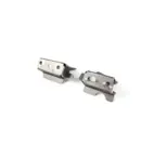 Komplet Mocowań Zbiornika Oraz Przewodów Hamulcowych Bmw E46