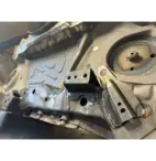 Komplet Mocowań Zbiornika Oraz Przewodów Hamulcowych Bmw E46