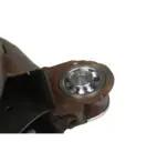 Zestaw Aluminiowych Tulei Tylnego Wózka Bmw E46