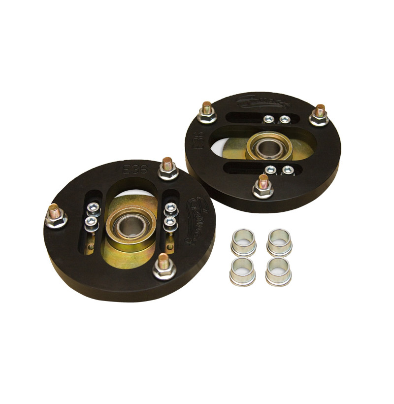 Płyty camber BMW E36/E38/E90