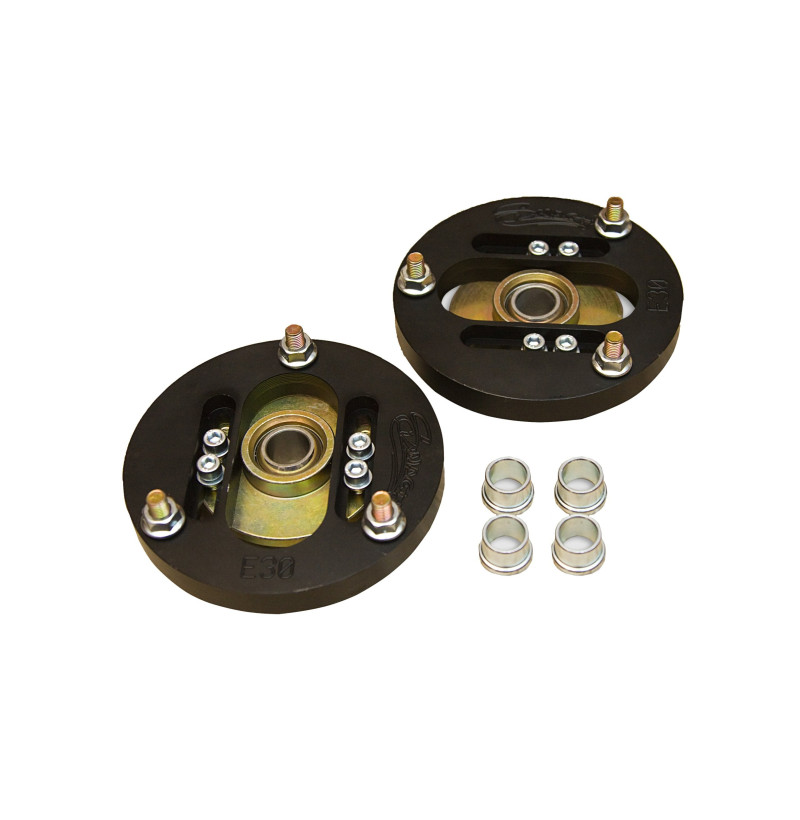 Płyty camber BMW E30/E34/E32/E24/E28