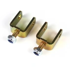 Bmw E30/E36 Komplet Przednich Uchwytów Łącznika Stabilizatora