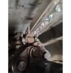 Przekładnia regulowana 125-160mm BMW SWAP E30 E36 E46 E92 E90 E82