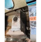 Zestaw naprawczy BMW E36, punkty podnoszenia, kompletny zestaw