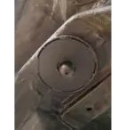 Wzmocnienie Mocowania Sprężyny Bmw E36 Tył