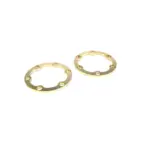 188 Dystans dyferencjału BMW E36 E30 E34 E32 5mm