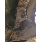 Wzmocnienie Mocowania Wahacza Pro E36 V2