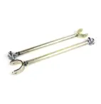 Uniball Lower Camber Arms Bmw E36/E46/Z4