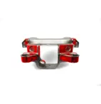 Bmw E36 Zestaw Wzmacniający Tylną Belkę