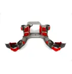 Bmw E36 Zestaw Wzmacniający Tylną Belkę