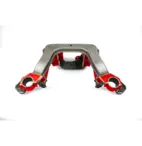 Bmw E36 Zestaw Wzmacniający Tylną Belkę