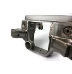 Bmw E36 Zestaw Wzmacniający Tylną Belkę