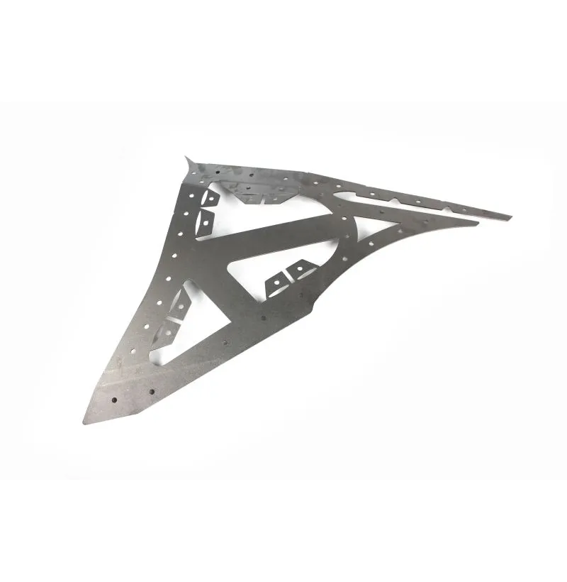 Wzmocnienie Nadkola Przedniego E36 Coupe