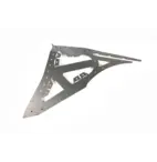 Wzmocnienie Nadkola Przedniego E36 Coupe