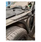 Wzmocnienie Nadkola Przedniego E36 Coupe