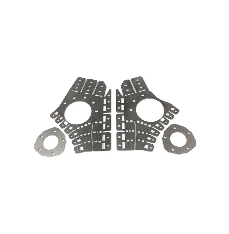 Wzmocnienie Podłogi Bmw E36 Compact