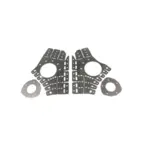 Wzmocnienie Podłogi Bmw E36 Compact