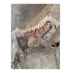 Wzmocnienie Podłogi Bmw E36 Compact