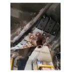 Wzmocnienie Podłogi Bmw E36 Compact