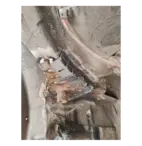 Wzmocnienie Podłogi Bmw E36 Compact