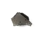 Zestaw Naprawczy Mocowania Wahacza Wleczonego Bmw E36