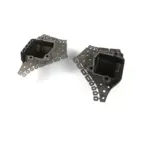 Zestaw Naprawczy Mocowania Wahacza Wleczonego Bmw E36