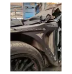 Wzmocnienie Przedniego Nadkola Bmw E36 Sedan/Touring/Compact