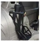 Podniesione tylne mocowania amortyzatorów BMW E30 E36 90MM