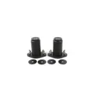 Podniesione tylne mocowania amortyzatorów BMW E46 90MM